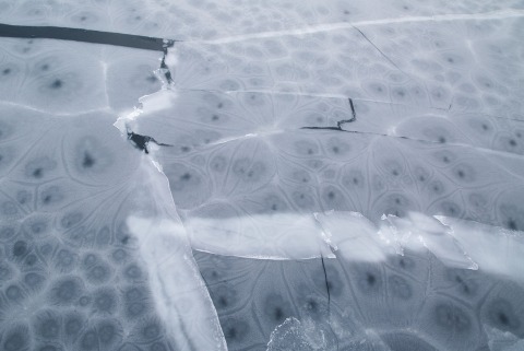 Nilas (East Greenland)